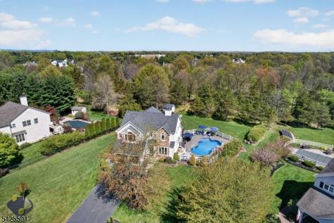 15 Sweney Court Hillsborough NJ 08844