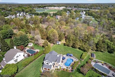 15 Sweney Court Hillsborough NJ 08844