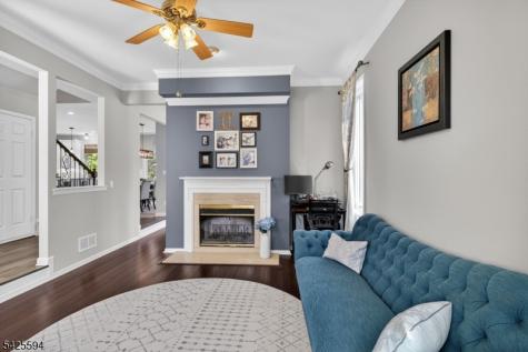 15 Sweney Court Hillsborough NJ 08844