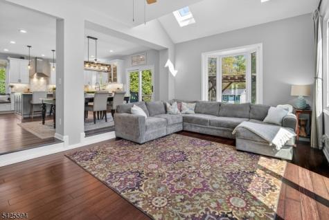 15 Sweney Court Hillsborough NJ 08844
