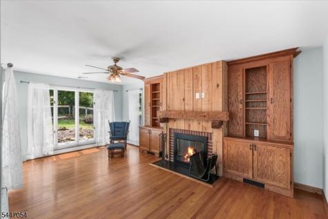 958 Cedar Drive Stillwater NJ 07860