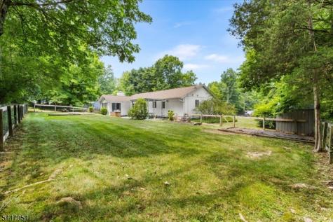 958 Cedar Drive Stillwater NJ 07860