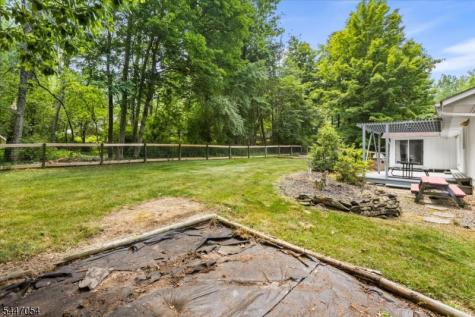 958 Cedar Drive Stillwater NJ 07860