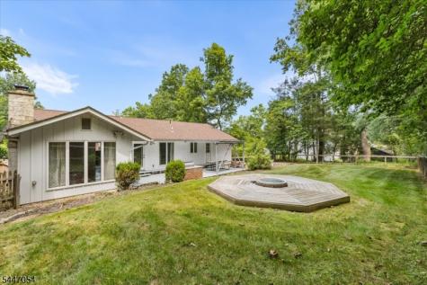 958 Cedar Drive Stillwater NJ 07860