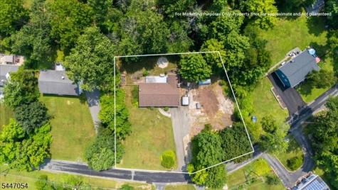 958 Cedar Drive Stillwater NJ 07860