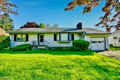 5 Gwyneth Road West Milford NJ 07480