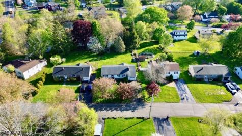 5 Gwyneth Road West Milford NJ 07480
