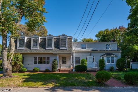 6 May Avenue Pequannock NJ 07444
