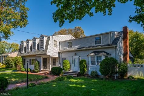 6 May Avenue Pequannock NJ 07444