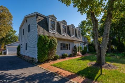 6 May Avenue Pequannock NJ 07444