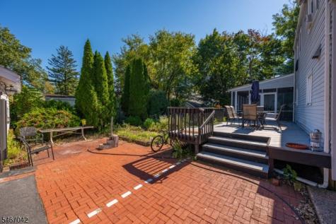 6 May Avenue Pequannock NJ 07444
