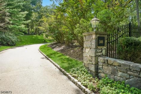 146 Village Road Harding NJ 07976