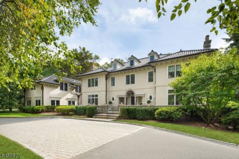 146 Village Road Harding NJ 07976