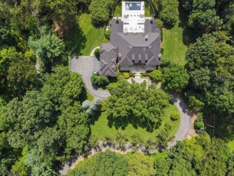 146 Village Road Harding NJ 07976