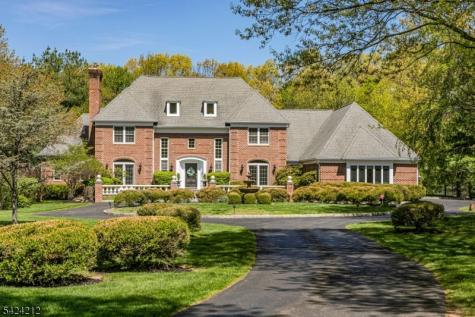 56 High Ridge Road Montgomery NJ 08558