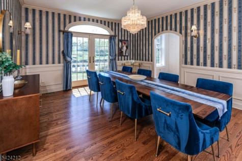 56 High Ridge Road Montgomery NJ 08558