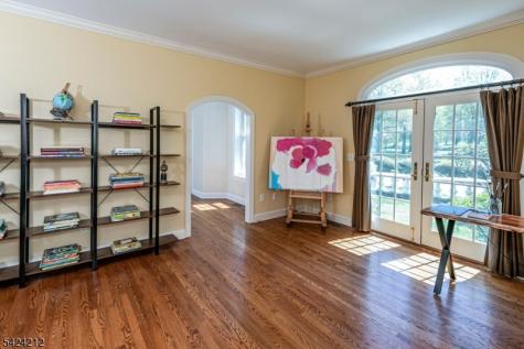 56 High Ridge Road Montgomery NJ 08558