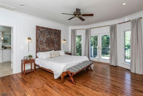 56 High Ridge Road Montgomery NJ 08558