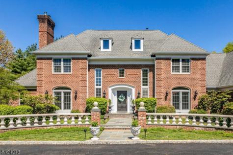56 High Ridge Road Montgomery NJ 08558