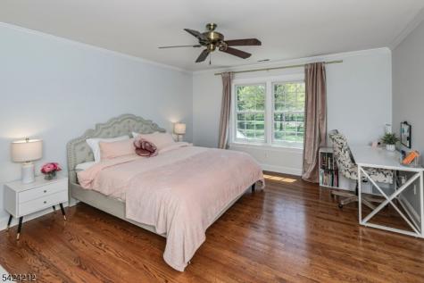 56 High Ridge Road Montgomery NJ 08558