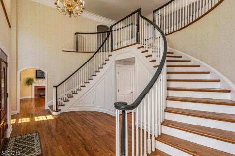 56 High Ridge Road Montgomery NJ 08558