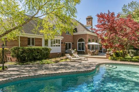 56 High Ridge Road Montgomery NJ 08558