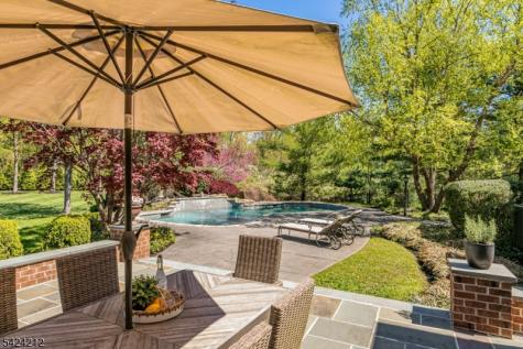 56 High Ridge Road Montgomery NJ 08558