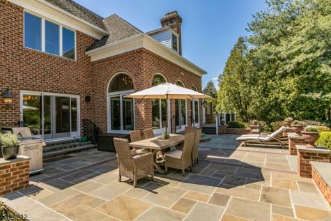 56 High Ridge Road Montgomery NJ 08558