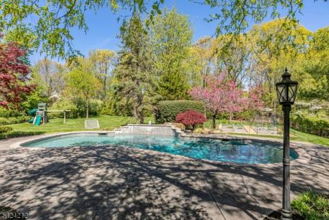 56 High Ridge Road Montgomery NJ 08558