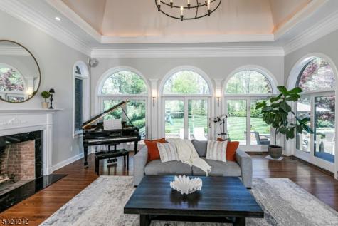 56 High Ridge Road Montgomery NJ 08558