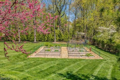 56 High Ridge Road Montgomery NJ 08558