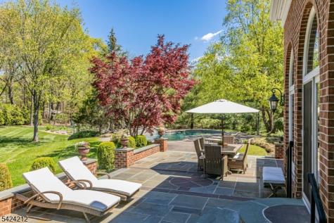 56 High Ridge Road Montgomery NJ 08558