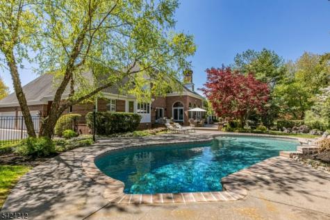 56 High Ridge Road Montgomery NJ 08558