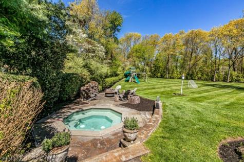56 High Ridge Road Montgomery NJ 08558
