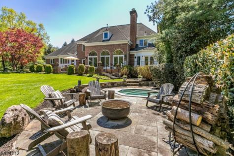 56 High Ridge Road Montgomery NJ 08558