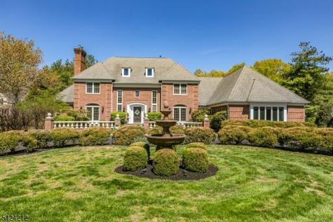 56 High Ridge Road Montgomery NJ 08558
