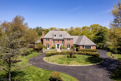 56 High Ridge Road Montgomery NJ 08558