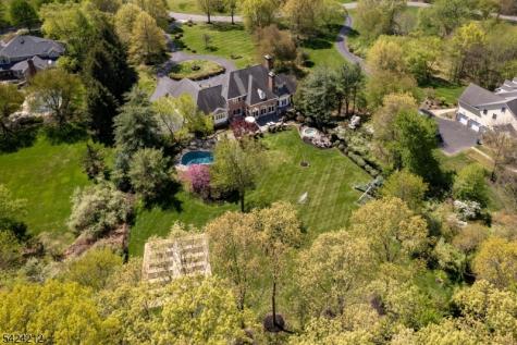 56 High Ridge Road Montgomery NJ 08558