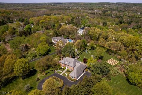 56 High Ridge Road Montgomery NJ 08558