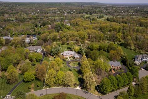 56 High Ridge Road Montgomery NJ 08558