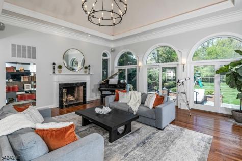 56 High Ridge Road Montgomery NJ 08558
