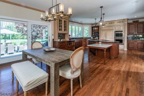 56 High Ridge Road Montgomery NJ 08558