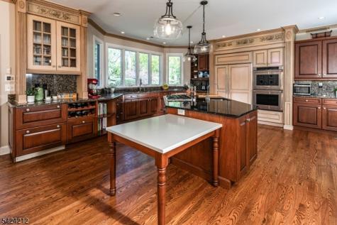 56 High Ridge Road Montgomery NJ 08558