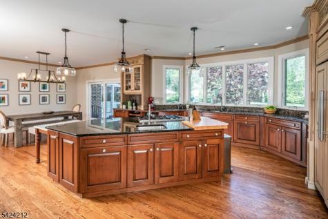 56 High Ridge Road Montgomery NJ 08558