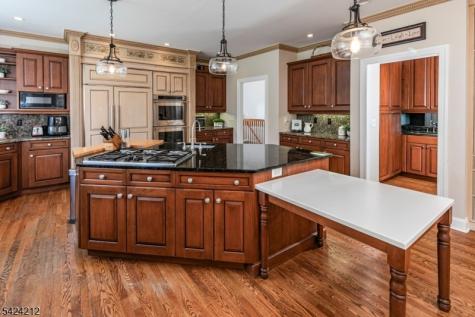 56 High Ridge Road Montgomery NJ 08558