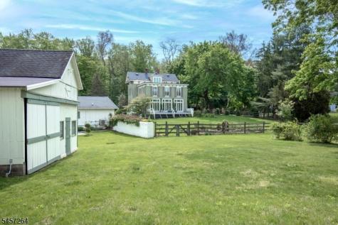 30 Meyersville Road Harding NJ 07976