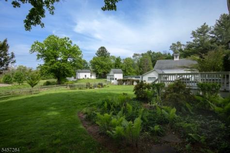 30 Meyersville Road Harding NJ 07976