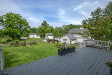 30 Meyersville Road Harding NJ 07976