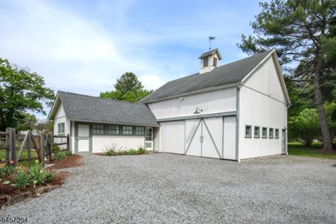 30 Meyersville Road Harding NJ 07976