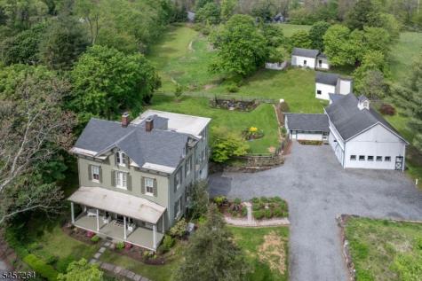 30 Meyersville Road Harding NJ 07976